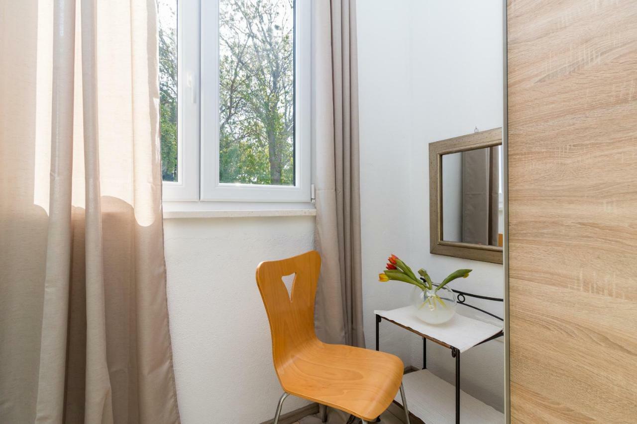 Apartment Jurasin Kaštela Eksteriør billede