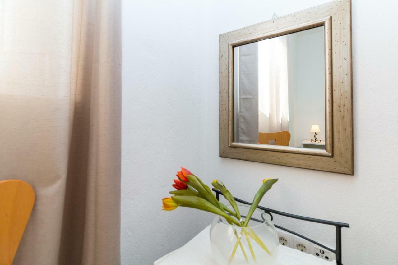 Apartment Jurasin Kaštela Eksteriør billede